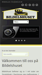 Mobile Screenshot of bildelshuset.com
